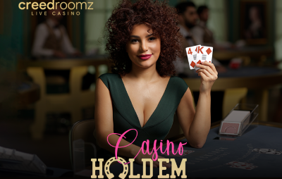 Casino Holdem A