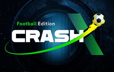 CrashX Football Edition