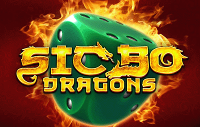 Sic Bo Dragons