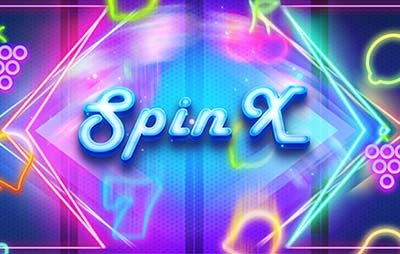 SpinX